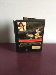 Dvd Film Kritik Karar Orijinal - Kontrol Edildi Sorunsuz  Türkçe Altyazılı Kurt Russell Steven Seagal Halle Berry Oliver Platt