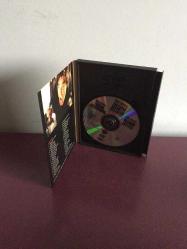 Dvd Film Kritik Karar Orijinal - Kontrol Edildi Sorunsuz  Türkçe Altyazılı Kurt Russell Steven Seagal Halle Berry Oliver Platt