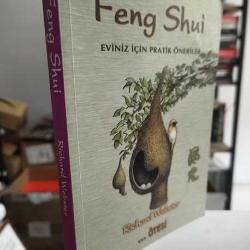 Feng Shui Eviniz İçin Pratik Öneriler