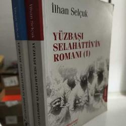 Yüzbaşı Selahattin'in Romanı