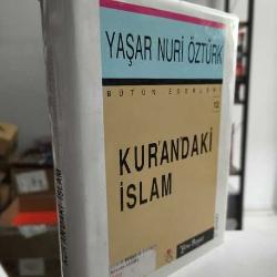 Kur'an'daki İslam