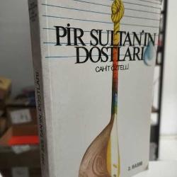 Pir Sultan'ın Dostları