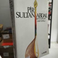 Pir Sultan Abdal Bütün Şiirleri