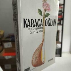 Karacaoğlan Bütün Şiirleri