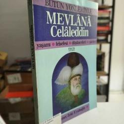 Çeşitli Yönleriyle Mevlana Celaleddin