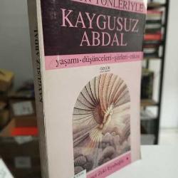 Çeşitli Yönleriyle Kaygusuz Abdal