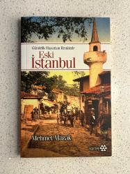 ESKİ İSTANBUL