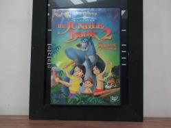 Disney Orman Çocuğu 2 - The Jungle Book 2 DVD
