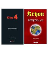 Kitap 4... +1 Adet Başvuru Kitabı - Sapiens Design Store