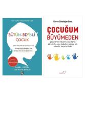 Bütün-Beyinli Çocuk... +1 Adet Başvuru Kitabı