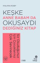Keşke Anne Babam da Okusaydı Dediğiniz Kitap... +1 Adet Başvuru Kitabı