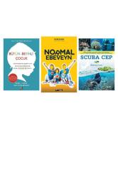 Bütün-Beyinli Çocuk... +2 Adet Başvuru Kitabı