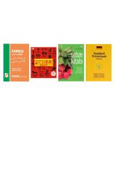 Farsça - Türkçe / Türkçe - Farsça Cep Sözlüğü... +3 Adet Başvuru Kitabı