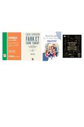 Farsça - Türkçe / Türkçe - Farsça Cep Sözlüğü... +3 Adet Başvuru Kitabı