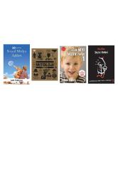 50 Maddede Sosyal Medya Aşkları... +3 Adet Başvuru Kitabı - Sapiens Design Store