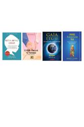 Bütün-Beyinli Çocuk... +3 Adet Başvuru Kitabı