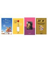 50 Maddede Sosyal Medya Aşkları... +3 Adet Başvuru Kitabı - Sapiens Design Store