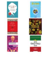 Bütün-Beyinli Çocuk... +5 Adet Başvuru Kitabı