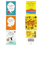 Bütün-Beyinli Çocuk... +5 Adet Başvuru Kitabı