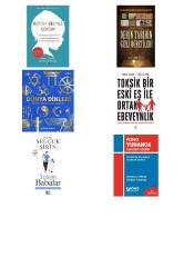 Bütün-Beyinli Çocuk... +5 Adet Başvuru Kitabı