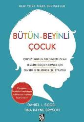 Bütün-Beyinli Çocuk... +5 Adet Başvuru Kitabı