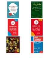 Bütün-Beyinli Çocuk... +5 Adet Başvuru Kitabı