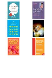 Bütün-Beyinli Çocuk... +5 Adet Başvuru Kitabı