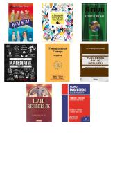 Kem Küm... +7 Adet Başvuru Kitabı