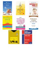 50 Maddede Sosyal Medya Aşkları... +7 Adet Başvuru Kitabı - Sapiens Design Store