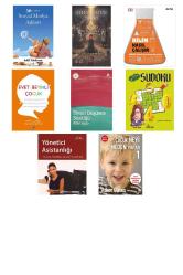 50 Maddede Sosyal Medya Aşkları... +7 Adet Başvuru Kitabı - Sapiens Design Store