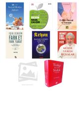 50 Maddede Sosyal Medya Aşkları... +7 Adet Başvuru Kitabı - Sapiens Design Store