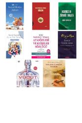 50 Maddede Sosyal Medya Aşkları... +7 Adet Başvuru Kitabı - Sapiens Design Store