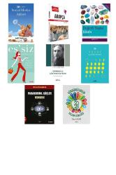 50 Maddede Sosyal Medya Aşkları... +7 Adet Başvuru Kitabı - Sapiens Design Store