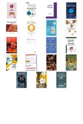 50 Soruda Oyun ve Oyunlaştırma... +18 Adet Bilim Kitabı