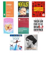 Farsça - Türkçe / Türkçe - Farsça Cep Sözlüğü... +7 Adet Başvuru Kitabı