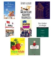 50 Maddede Sosyal Medya Aşkları... +7 Adet Başvuru Kitabı - Sapiens Design Store