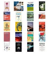 50 Soruda Oyun ve Oyunlaştırma... +19 Adet Bilim Kitabı