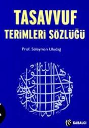 TASAVVUF TERİMLERİ SÖZLÜĞÜ... +1 Adet Din Kitabı