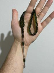 ORJİNAL Ateş Kehribarı