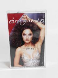 Ebru Gündeş - Dön Ne Olur Müzik Kaseti
