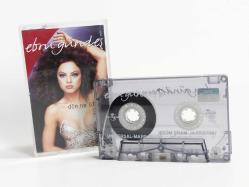 Ebru Gündeş - Dön Ne Olur Müzik Kaseti