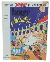 Asteriks Gladyatör