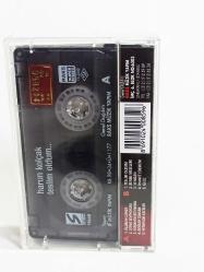 Harun Kolçak - Teslim Oldum Müzik Kaseti