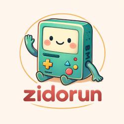 zidorun
