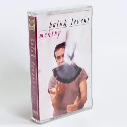 Haluk Levent - Mektup Müzik Kaseti