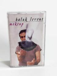 Haluk Levent - Mektup Müzik Kaseti
