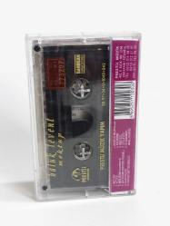 Haluk Levent - Mektup Müzik Kaseti