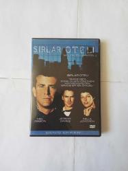 Sırlar Oteli Dvd Film
