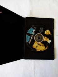 Sırlar Oteli Dvd Film