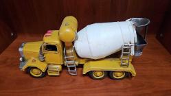 METAL EL YAPIM İŞ MAKİNALARI LOTU  ( 7 adet )